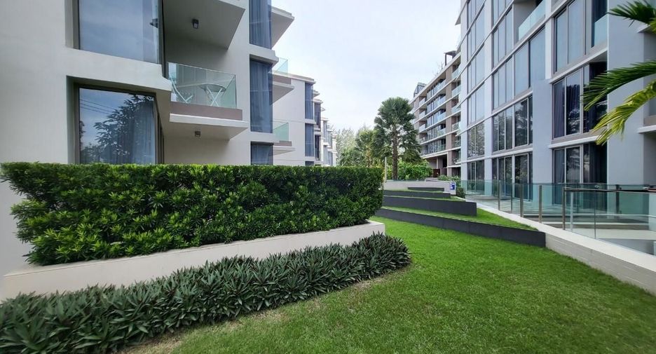 For rent 1 bed condo in Hua Hin, Prachuap Khiri Khan
