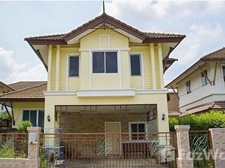 Haus zum Kauf mit 3 Zimmer in Lat Phrao, Bangkok