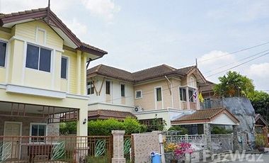 For sale 3 bedrooms house in Lat Phrao, Bangkok
