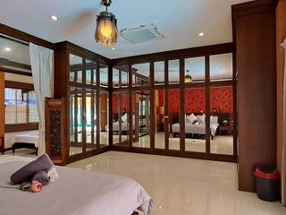 Villa zur Miete mit 4 Zimmer in Bang Lamung, Chonburi