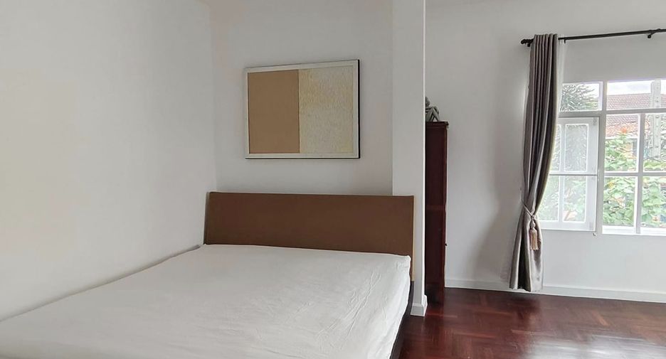 For sale and for rent 3 bedrooms house in Mueang Nonthaburi, Nonthaburi