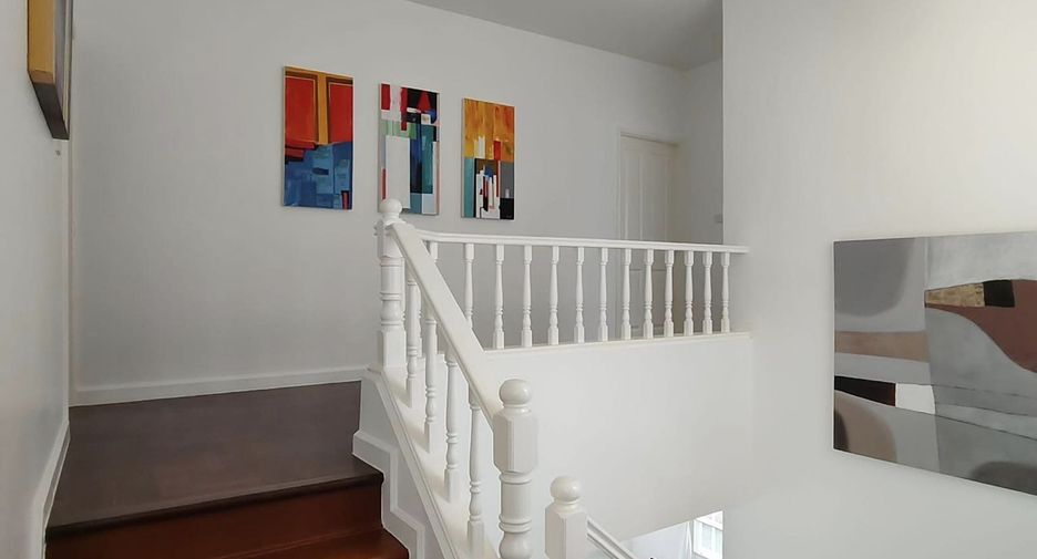 For sale and for rent 3 bedrooms house in Mueang Nonthaburi, Nonthaburi