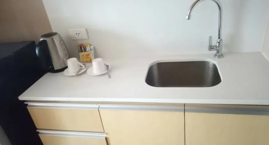 For sale and for rent studio condo in Hua Hin, Prachuap Khiri Khan