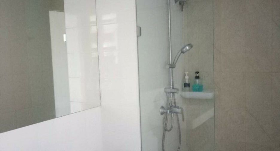 For sale and for rent studio condo in Hua Hin, Prachuap Khiri Khan