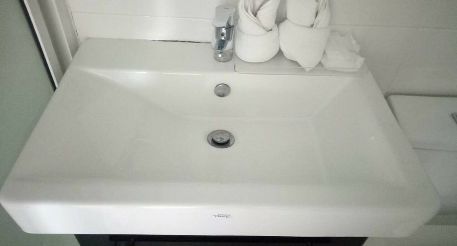For sale and for rent studio condo in Hua Hin, Prachuap Khiri Khan