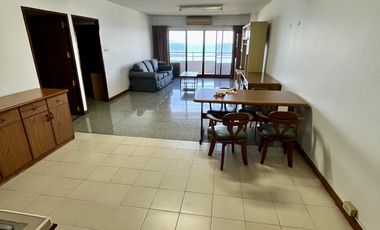 For rent 2 bedrooms condo in Si Racha, Chonburi