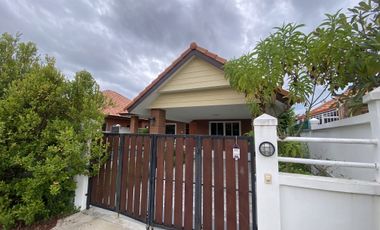 Casa en venta de 2 habitaciones en Cha Am, Phetchaburi
