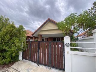 ขาย 2 ห้องนอน บ้านเดี่ยว ใน ชะอำ, เพชรบุรี