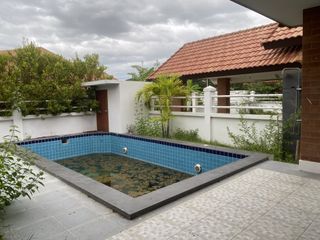 ขาย 2 ห้องนอน บ้านเดี่ยว ใน ชะอำ, เพชรบุรี