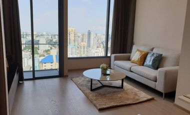 For sale 2 bedrooms condo in Watthana, Bangkok
