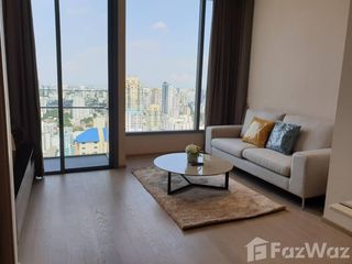 Wohnung zum Kauf mit 2 Zimmer in Watthana, Bangkok
