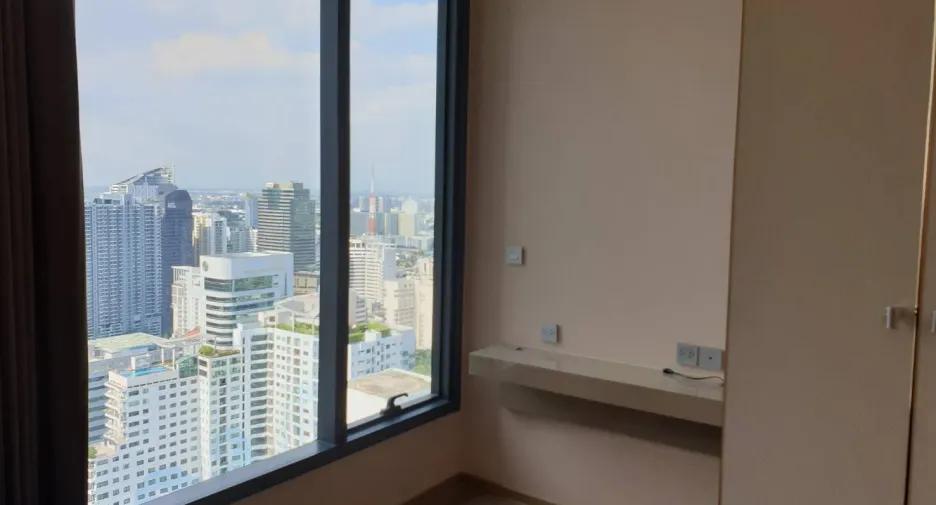 Condo en venta de 2 habitaciones en Watthana, Bangkok