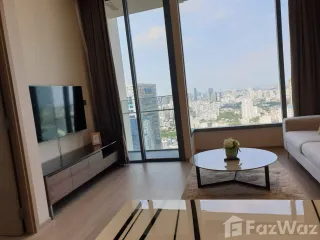 Wohnung zum Kauf mit 2 Zimmer in Watthana, Bangkok