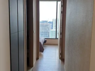 Wohnung zum Kauf mit 2 Zimmer in Watthana, Bangkok