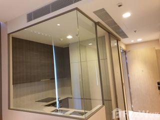 Wohnung zum Kauf mit 2 Zimmer in Watthana, Bangkok