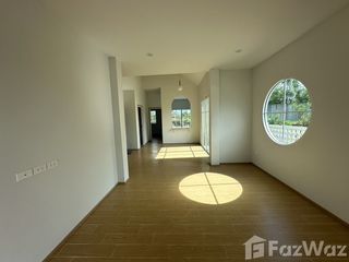 For sale 3 ベッドルーム house in San Pa Tong, Chiang Mai