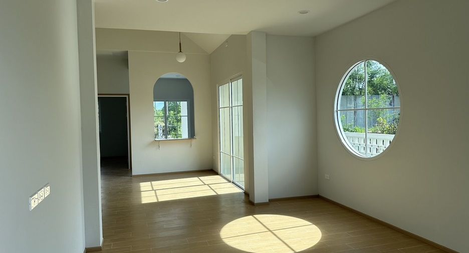 À vendre 3 chambres maison à San Pa Tong, Chiang Mai