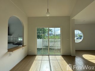 For sale 3 ベッドルーム house in San Pa Tong, Chiang Mai