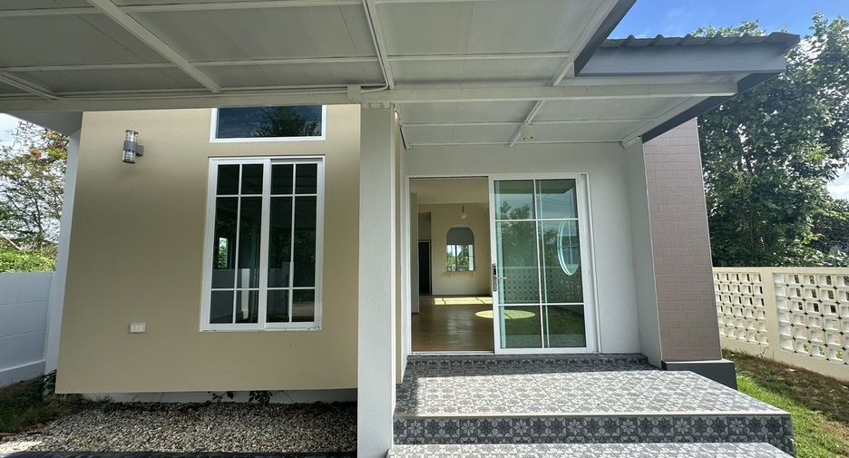 À vendre 3 chambres maison à San Pa Tong, Chiang Mai