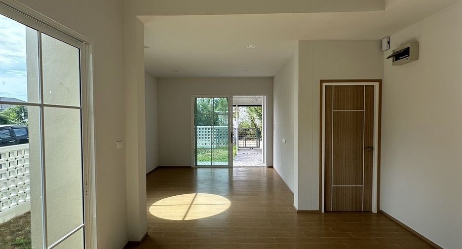 À vendre 3 chambres maison à San Pa Tong, Chiang Mai