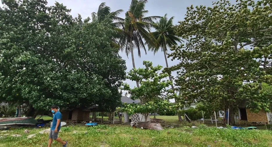 For sale land in Ko Samui, Surat Thani