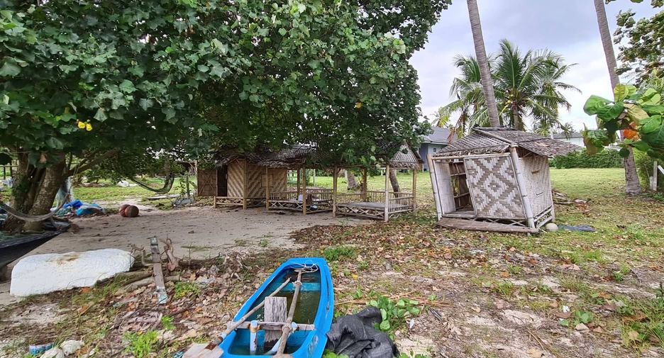 For sale land in Ko Samui, Surat Thani