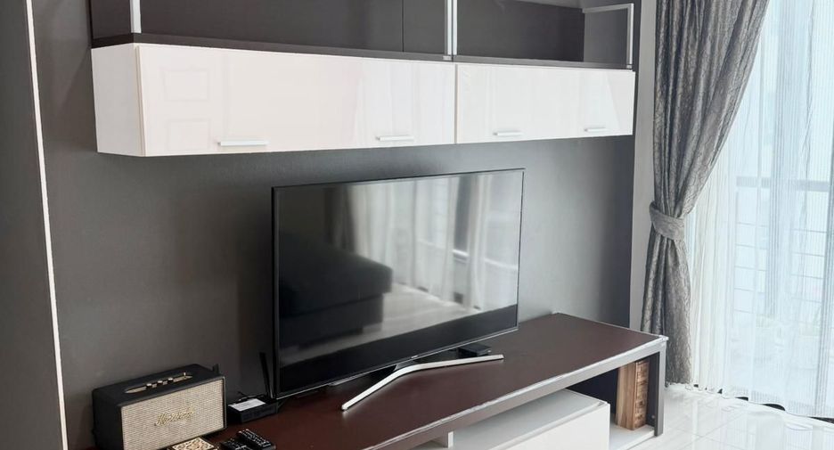 For sale and for rent 3 bedrooms condo in Kathu, Phuket