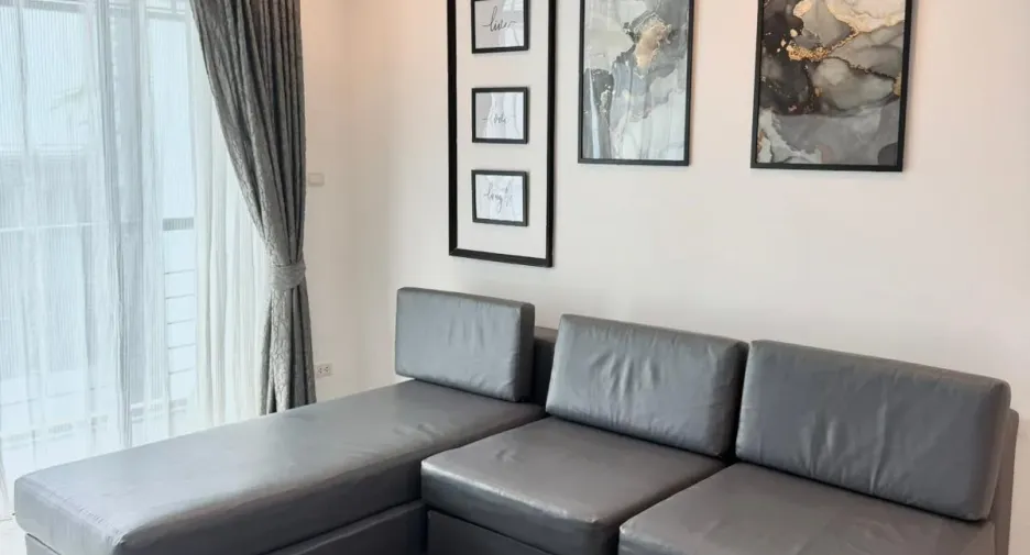 For sale and for rent 3 bedrooms condo in Kathu, Phuket