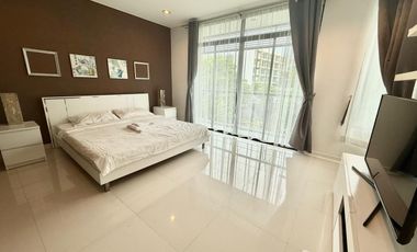 À vendre et à louer 3 chambres condo à Kathu, Phuket