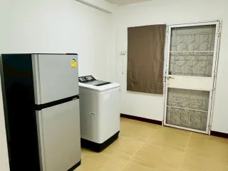 For sale and for rent 3 bedrooms house in Khan Na Yao, Bangkok