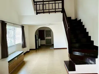 For sale and for rent 3 bedrooms house in Khan Na Yao, Bangkok