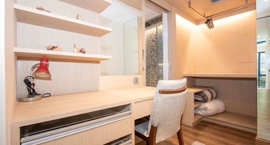 For rent 1 bed condo in Mueang Chiang Mai, Chiang Mai