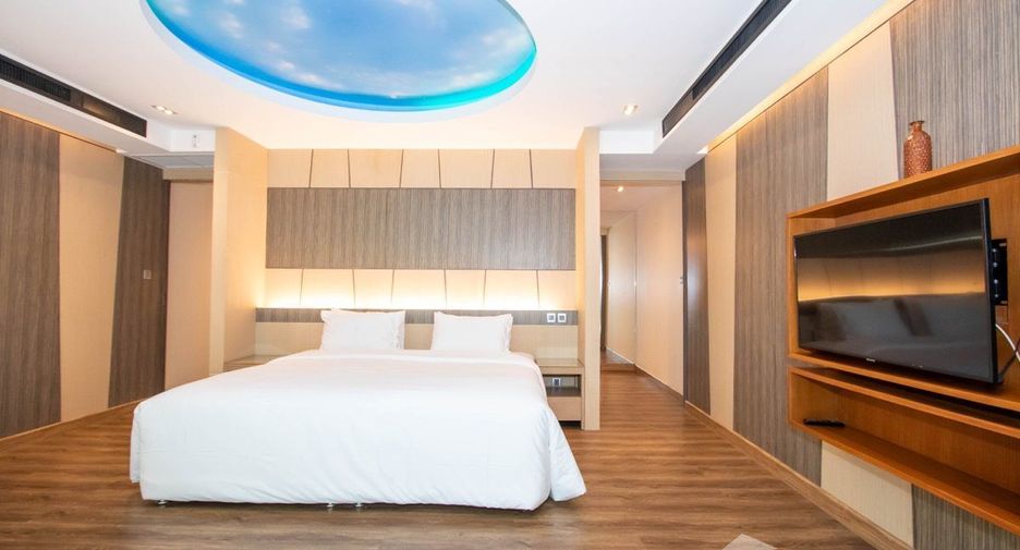 For rent 1 bed condo in Mueang Chiang Mai, Chiang Mai