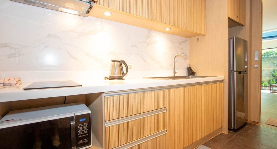 For rent 1 bed condo in Mueang Chiang Mai, Chiang Mai