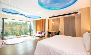 For rent 1 bed condo in Mueang Chiang Mai, Chiang Mai