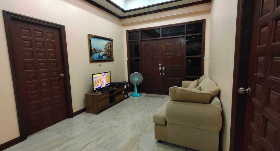 Villa zur Miete mit 3 Zimmer in Cha Am, Phetchaburi