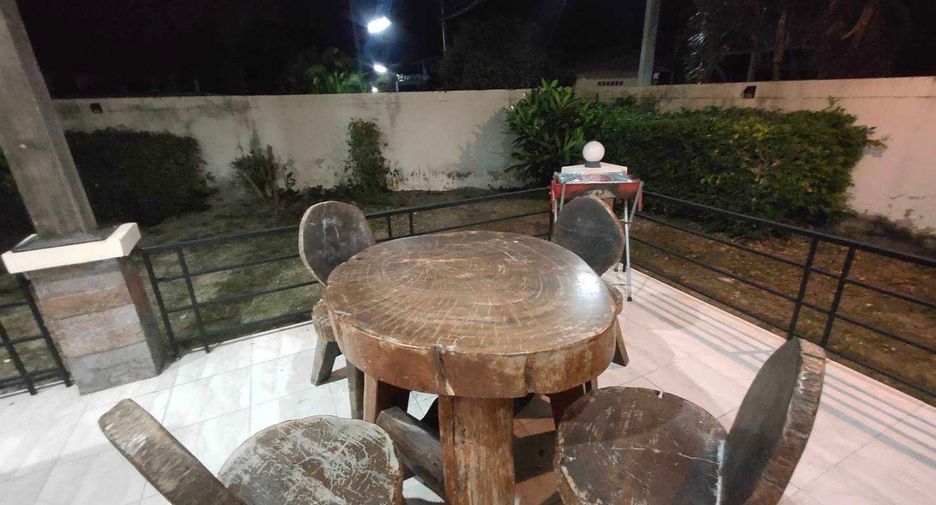 Villa zur Miete mit 3 Zimmer in Cha Am, Phetchaburi