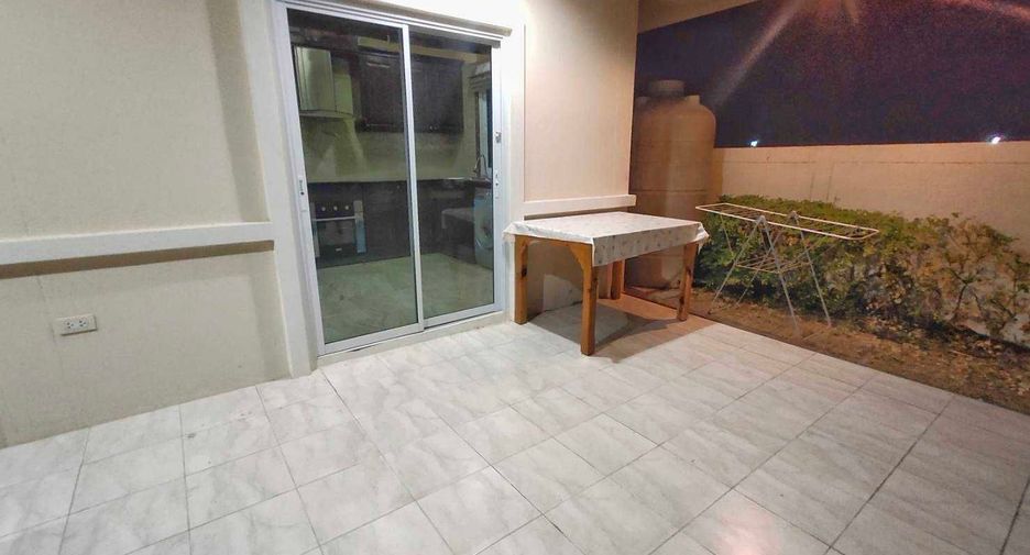 Villa zur Miete mit 3 Zimmer in Cha Am, Phetchaburi