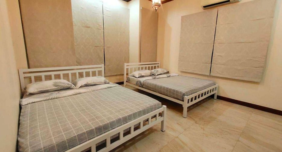 Villa en alquiler de 3 habitaciones en Cha Am, Phetchaburi