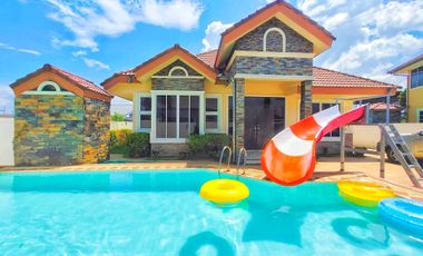 For rent 3 bedrooms villa in Cha Am, Phetchaburi