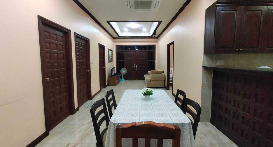 Villa zur Miete mit 3 Zimmer in Cha Am, Phetchaburi