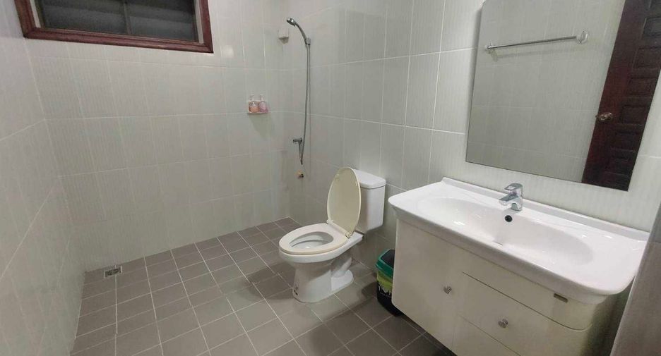 Villa zur Miete mit 3 Zimmer in Cha Am, Phetchaburi