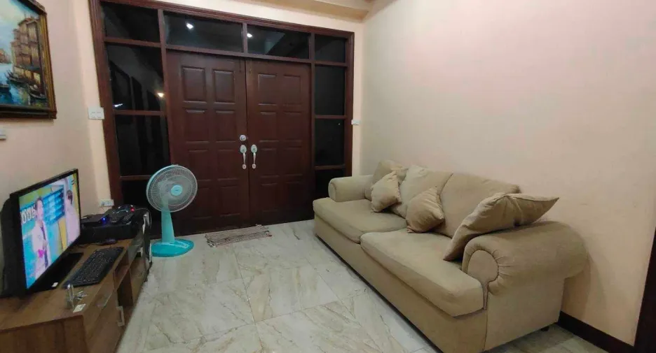 Villa zur Miete mit 3 Zimmer in Cha Am, Phetchaburi