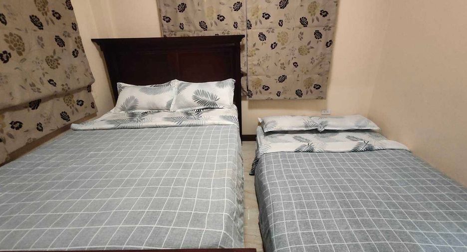Villa zur Miete mit 3 Zimmer in Cha Am, Phetchaburi