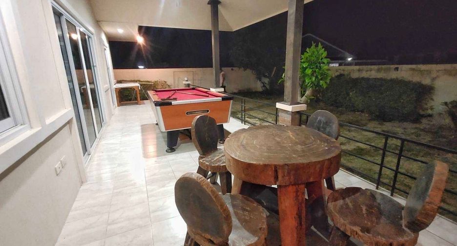 Villa zur Miete mit 3 Zimmer in Cha Am, Phetchaburi