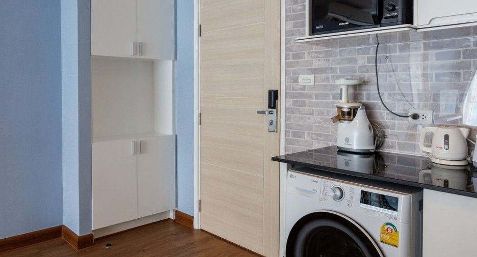 À vendre et à louer 2 chambres condo à Hua Hin, Prachuap Khiri Khan