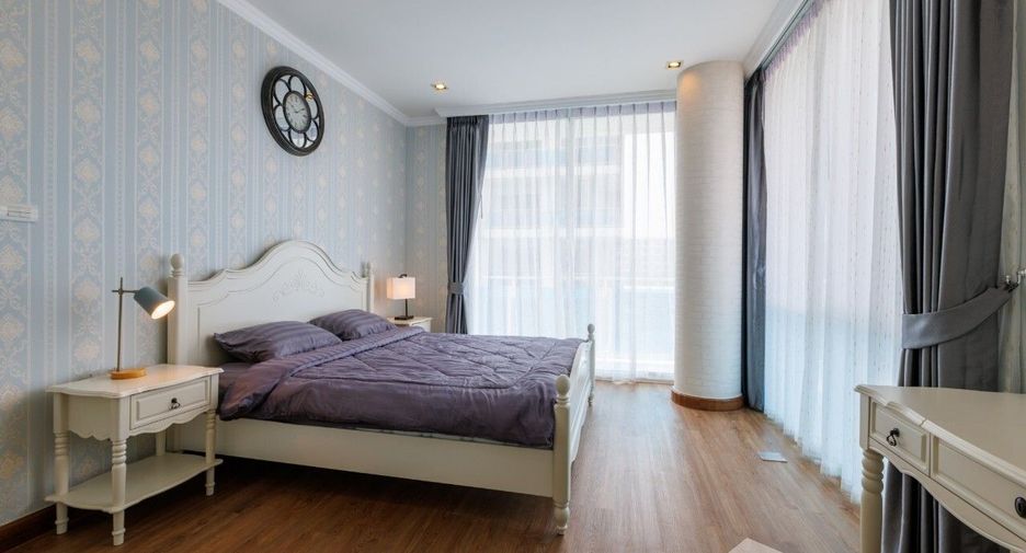 À vendre et à louer 2 chambres condo à Hua Hin, Prachuap Khiri Khan