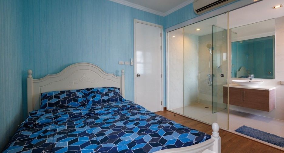 À vendre et à louer 2 chambres condo à Hua Hin, Prachuap Khiri Khan