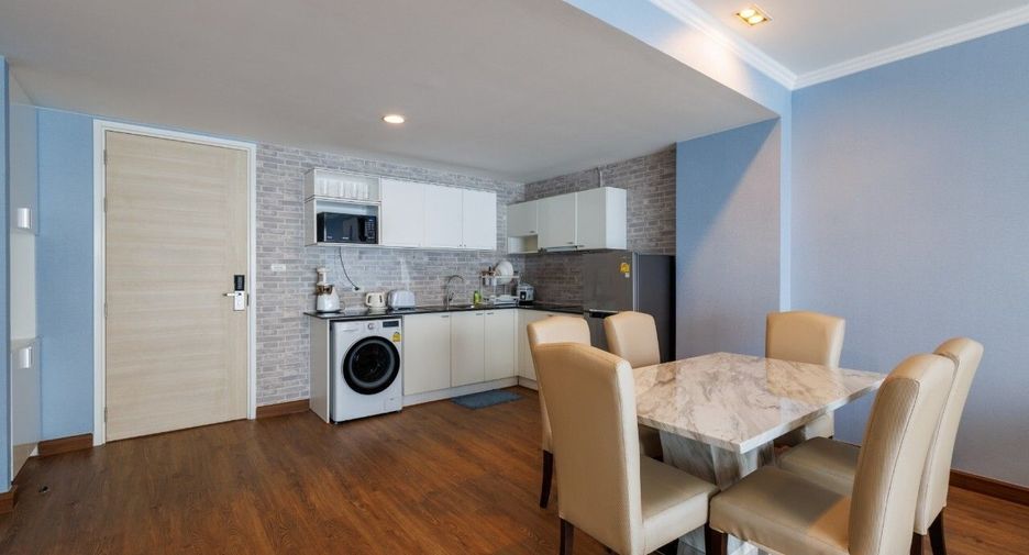 À vendre et à louer 2 chambres condo à Hua Hin, Prachuap Khiri Khan