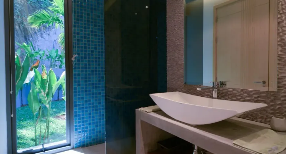 For sale and for rent 3 bedrooms condo in Thalang, Phuket